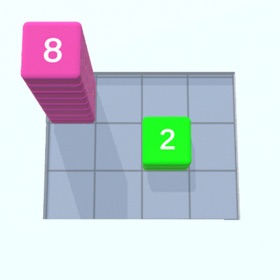 螢幕擷取畫面 (8) Stack Tiles Rush