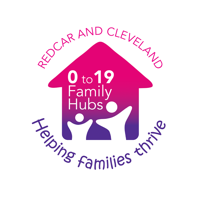 Redcar  Cleveland family hubs