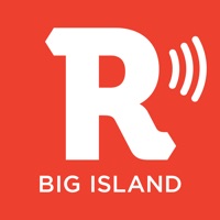 Big Island Revealed Drive Tour logo