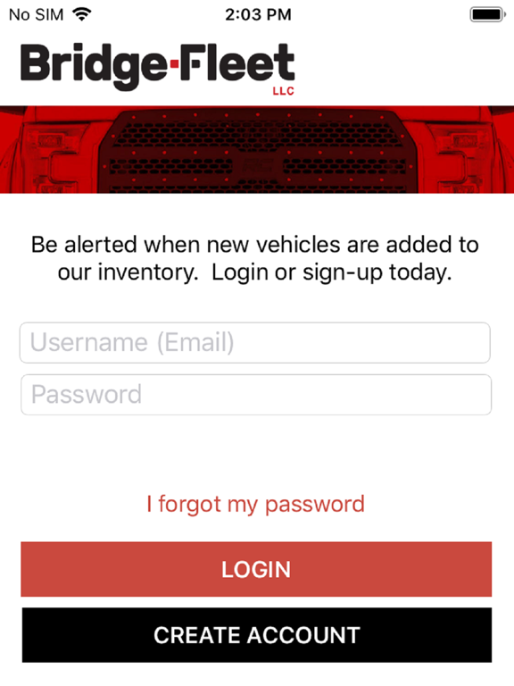 Screenshot #4 pour Bridge-Fleet LLC