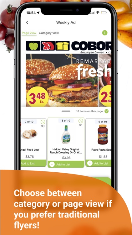 MORE Rewards screenshot-8