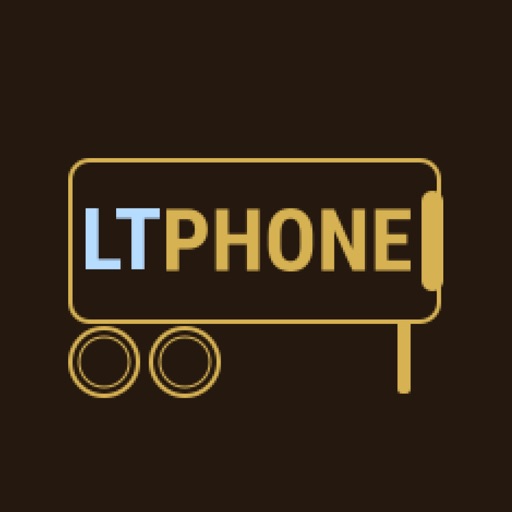 LoadTrekPhone