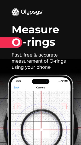 【图】Olypsys Measure(截图1) 【图】Olypsys Measure(截图1)