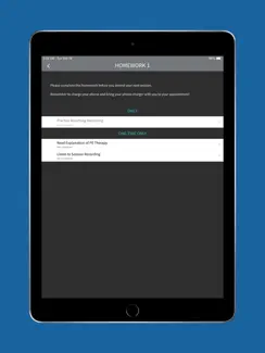 PE Coach 2 iPad image 3
