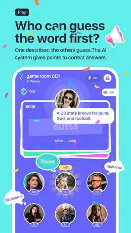Game screenshot Wordmates-make fd with words mod apk