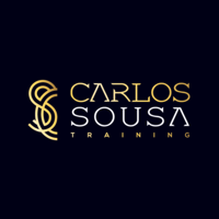 Carlos Sousa Training