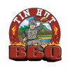 Tin Hut BBQ icon