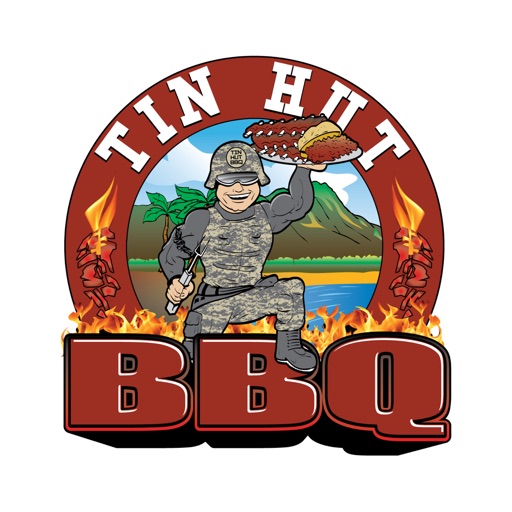 Tin Hut BBQ