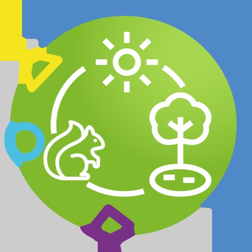 CloudLabs Ecosystem components icon