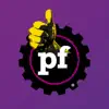 Planet Fitness Mexico App Positive Reviews