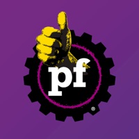 Planet Fitness Mexico logo