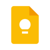 Google Keep: notas y listas - Google LLC