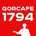 Gorcafe 1794 App Problems