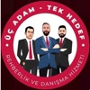 Üç Adam Akademi icon