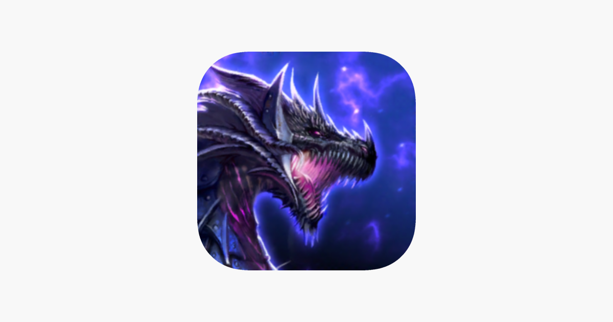 Dragon Chronicles - Apps on Google Play