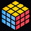 toys Cube Solver & Timer icon