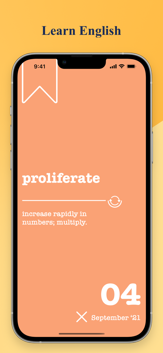 Daily Ro - Simple Dictionary