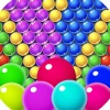 Bubble Shooter-Colorful POP icon