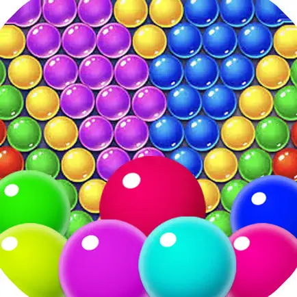 Bubble Shooter-Colorful POP Cheats