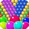 Icon Bubble Shooter-Colorful POP