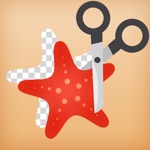 Download PhotoScissors app