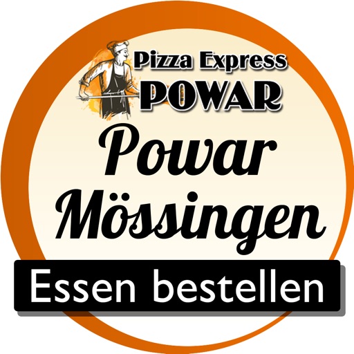 Powar Pizza Mössingen icon