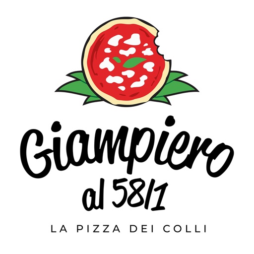 Giampiero al 58/1 icon