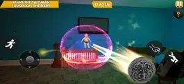 Game screenshot Scary Baby Kid in 3D Yellow mod apk
