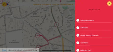 Perpignan 3D