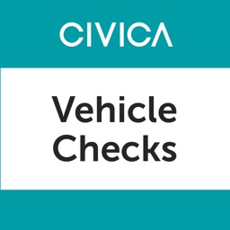 Civica Vehicle Checks