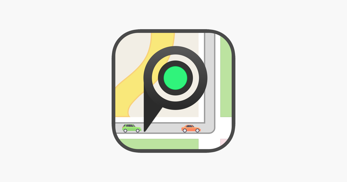 ‎GPS Car Tracker Find My Car on the App Store
