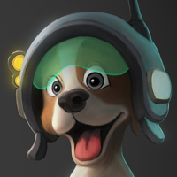 Space Dog Salzburg