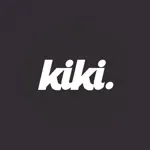 Kiki Club App Contact