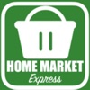 HomeMarket icon