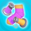 Knit Pile icon