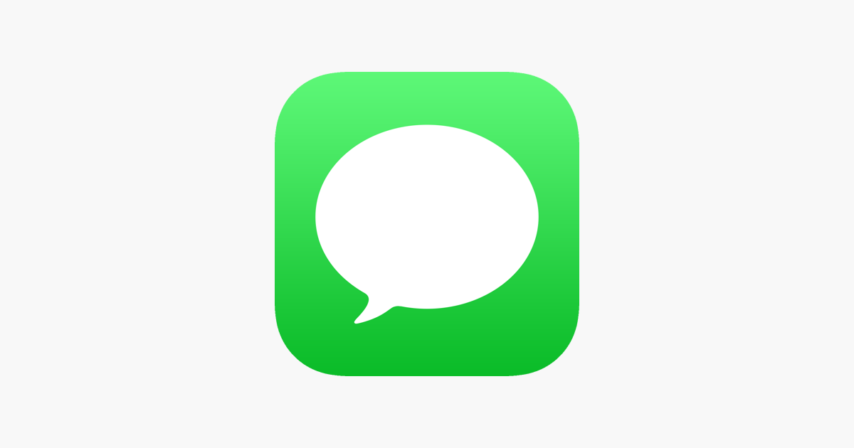 Иконка смс айфон. Значок IMESSAGE. Иконка сообщения IOS. Логотип сообщения на айфоне.