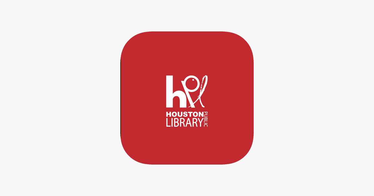 ‎Houston Public Library on the App Store