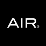 AIR Aerial Fitness App Cancel