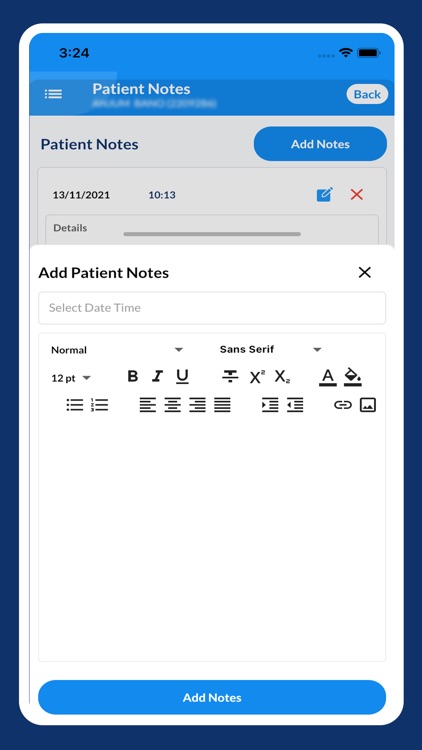 Digi Doctor HIS screenshot-7