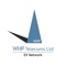 The Network Behind EV Charging – The WHP charging network is owned and operated by WHP Telecom Ltd