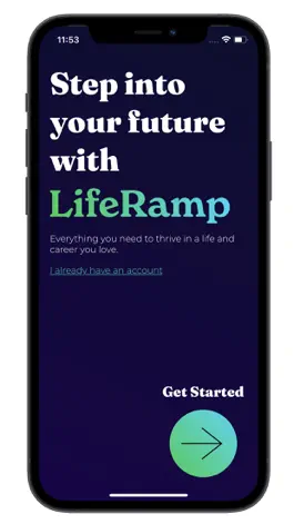 Game screenshot LifeRamp mod apk