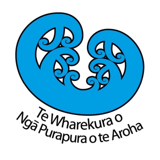 Nga Purapura o Te Aroha icon