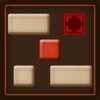 Unblock The Blocks. Puzzle icon