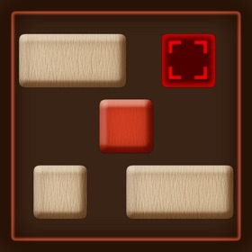 螢幕擷取畫面 (8) Unblock The Blocks. Puzzle