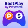 Bestplay - Playvalve Connect App Feedback