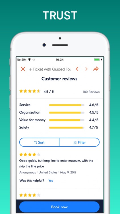 Istanbul Travel City Guide screenshot-6