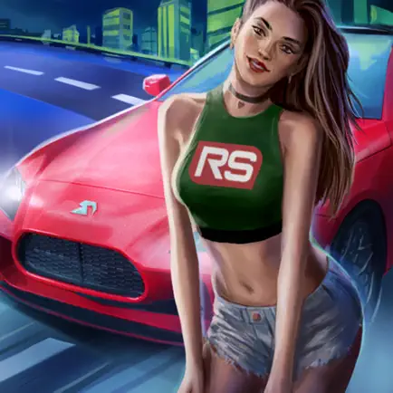 Racing Story: Love & Cars Cheats