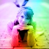 Photo Color Effects Editor icon