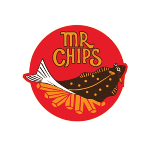Mr Chips