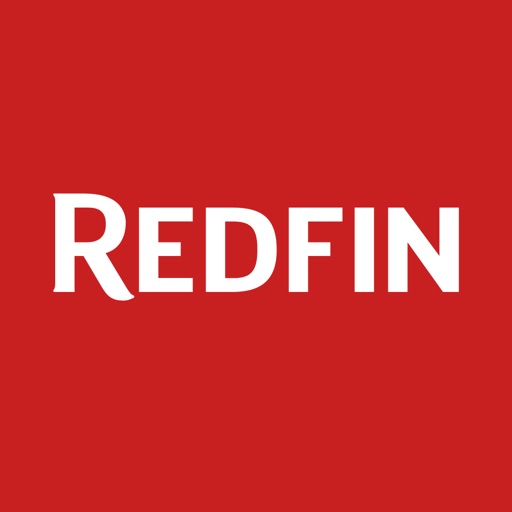 Redfin Homes for Sale & Rent iOS App